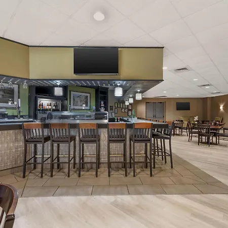 Best Western Plus Madison-Huntsville Hotel-2