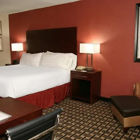 Holiday Inn New London By Ihg-3