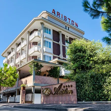Hotel Ariston-3