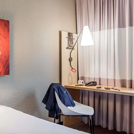 ibis Hotel Regensburg City-3
