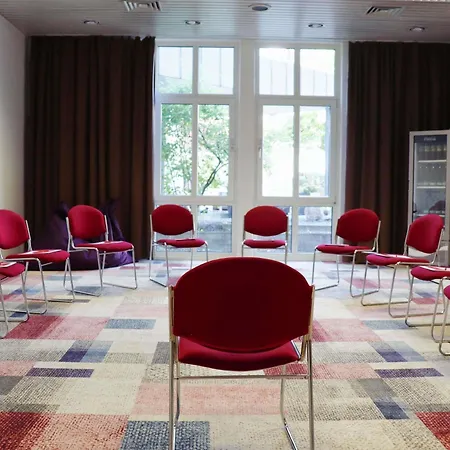 ibis Hotel Regensburg City-3