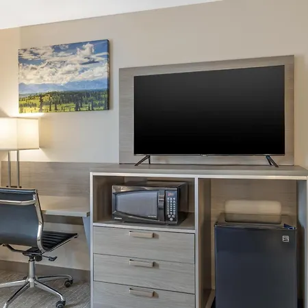 Best Western Plus Pioneer Park Inn-3