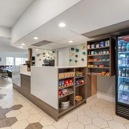 Best Western Plus Pioneer Park Inn-2