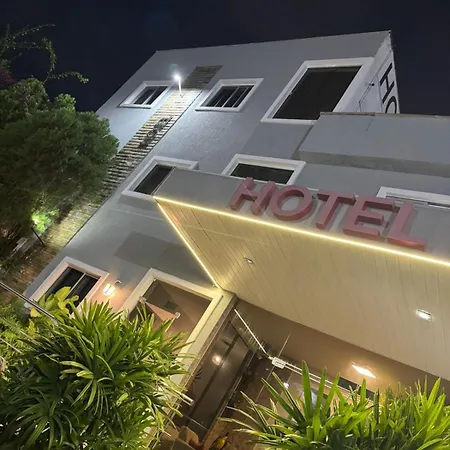 Hotel Aeroporto Star-3