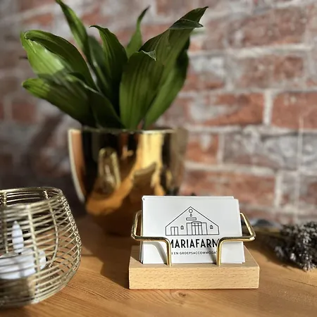 Mariafarm Boutique Hotel-2