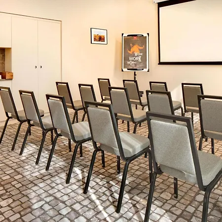 Ibis Vichy-3
