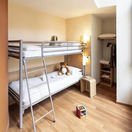 Ibis Sarlat Centre-2