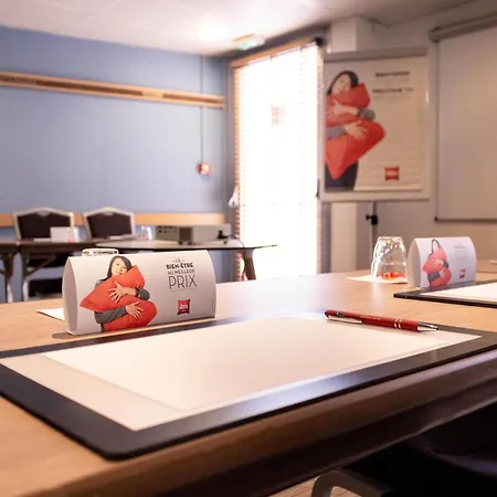 ibis Paris Gennevilliers-2
