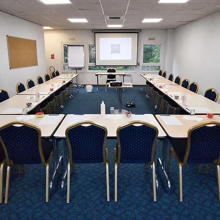 ibis budget Blois Centre-3