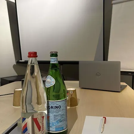Ibis Paris Brancion Parc Des Expositions 15Eme-2