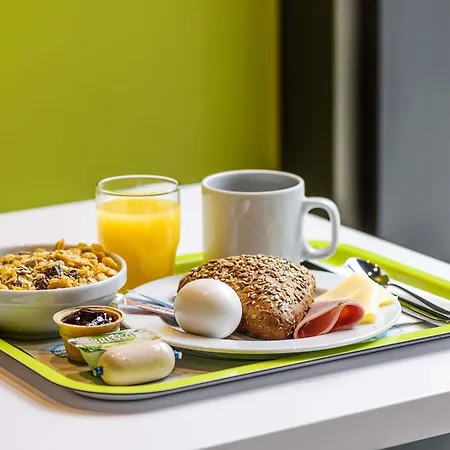 Ibis Budget Sarrebourg Buhl-3