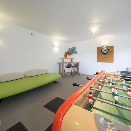 Ibis Styles Sarrebourg-2