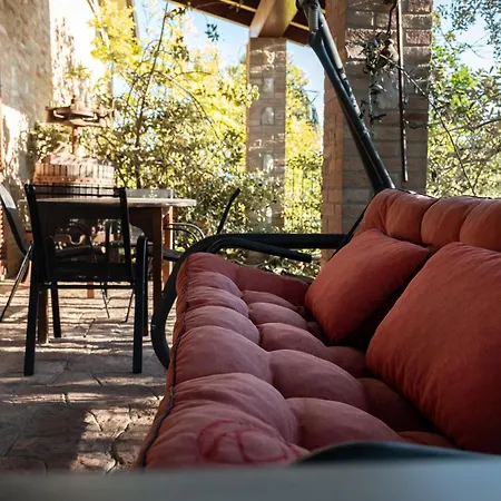 C'era Una Volta B&B-3
