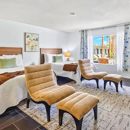 Lido Palms Resort And Spa (Adults Only)-2