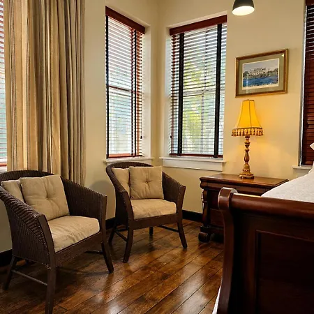 Rachael'S Inner Harbor Boutique Inn-3
