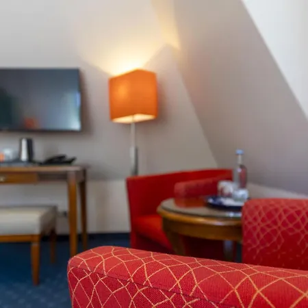 Dünenhotel am Meer-2