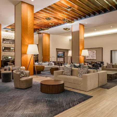 Grand Hyatt Denver-2