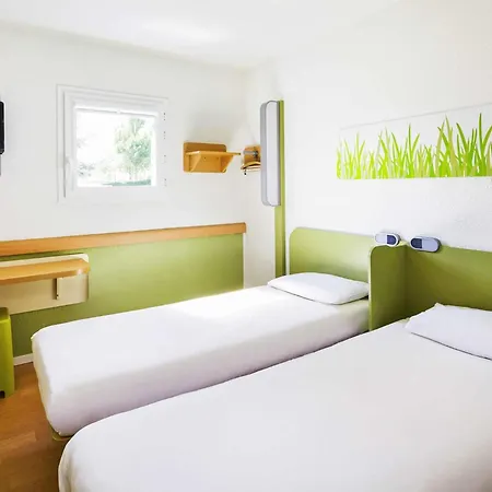 Ibis Budget Chartres-2