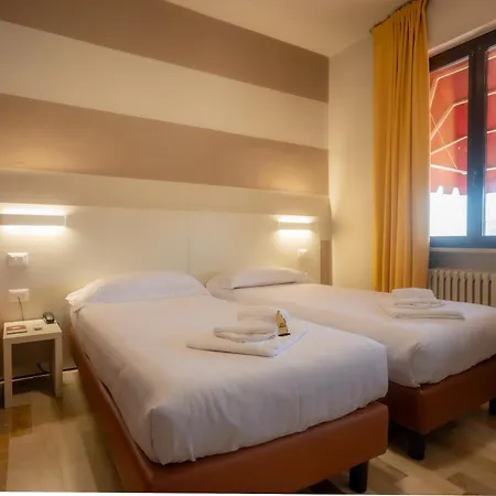 Hotel Primavera-3