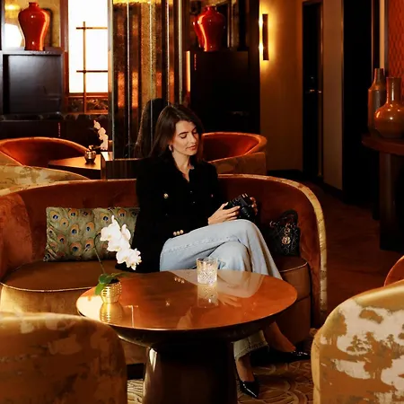 Hotel La Bourdonnais By Inwood Hotels-2