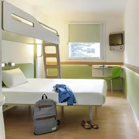 ibis Budget Gennevilliers Asnieres-3