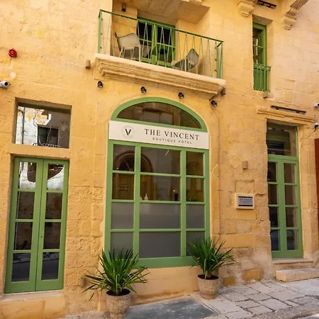 The Vincent Boutique Hotel, BW Premier Collection-2