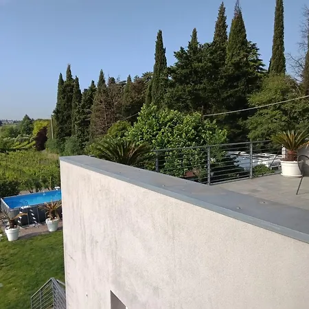 Relais Villa Lezard-3