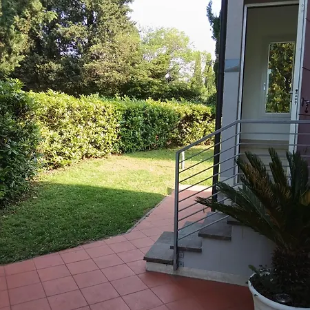Relais Villa Lezard-2