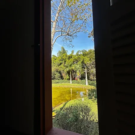 Pousada Casa das Fontes-3