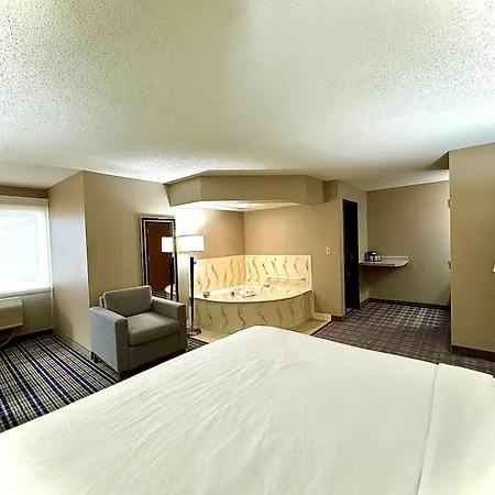 Americinn By Wyndham Rice Lake-2