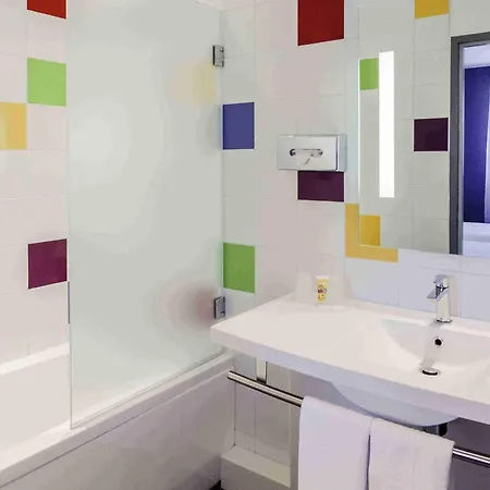 Ibis Styles Vierzon-2