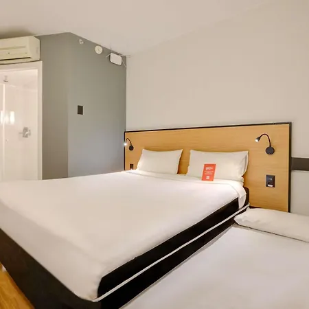 ibis Rio de Janeiro Nova America-3