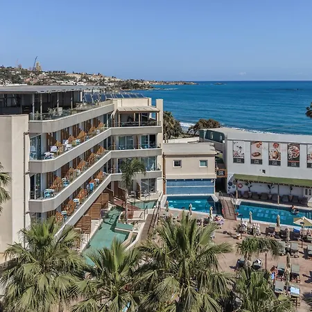 Enorme Infinity Beach Ex Infinity Blue (Adults Only)-2