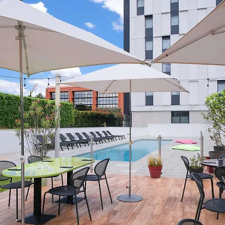 Ibis Styles Toulouse Labège-2