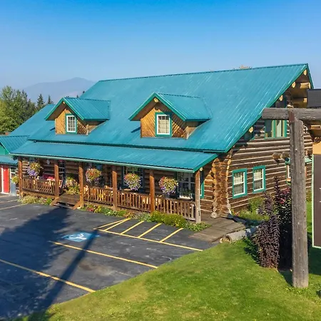 Dodge Peak Lodge-2