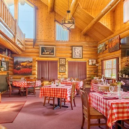 Dodge Peak Lodge-3