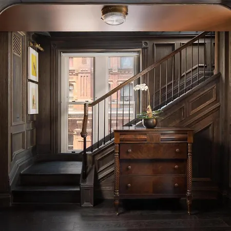 The Beekman, A Thompson Hotel, By Hyatt-2
