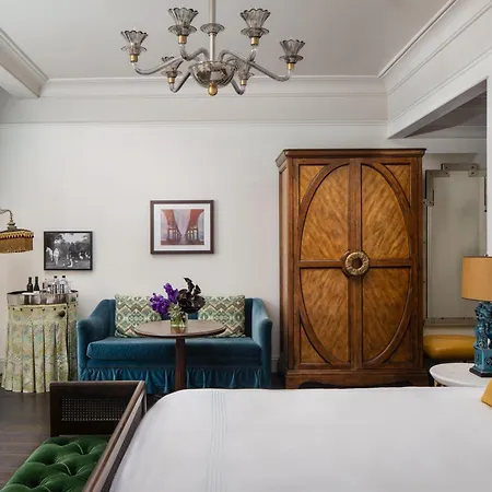 The Beekman, A Thompson Hotel, By Hyatt-3