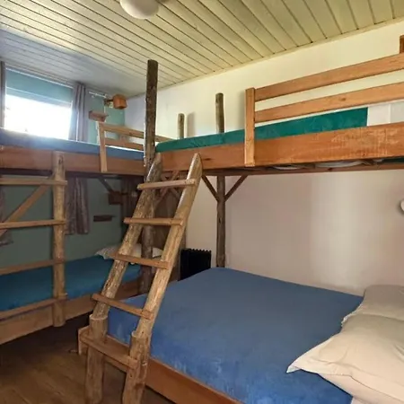 Hostel Cape Town - Cambará do Sul-2