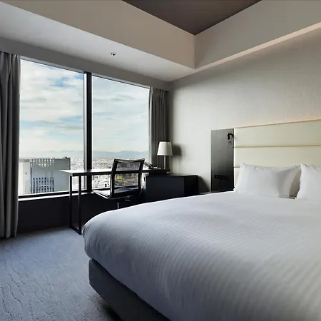 Mitsui Garden Hotel Nagoya Premier-3