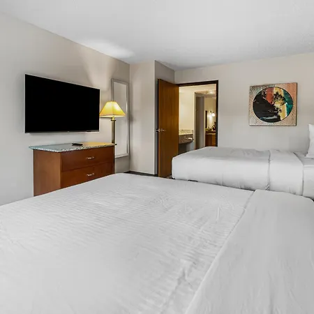 Best Western Ambassador Inn & Suites-2