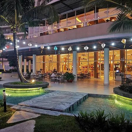SOL by Meliá Phu Quoc-3