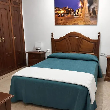 Hostal San Blas-2
