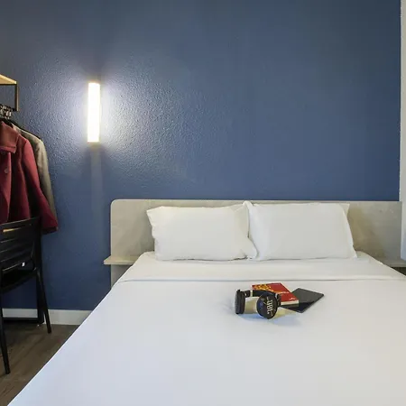 ibis budget Sao Paulo Morumbi-3