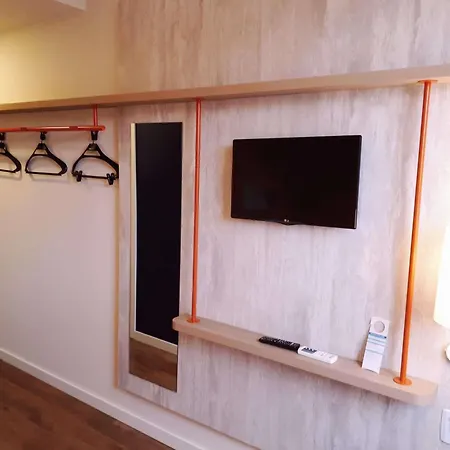 ibis budget Manhuaçu-3