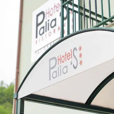 Palia'S Hotel-3