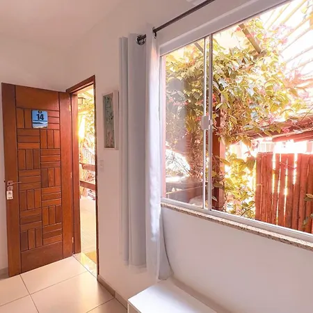 Pousada Arraial Inn-2