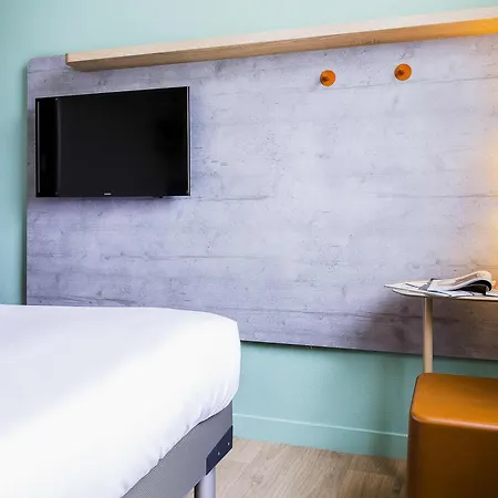 Ibis Budget Paris Gennevilliers-2