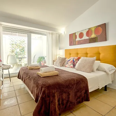 Calatabarca B&B-3