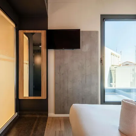Ibis Budget Madrid Centro Lavapies-2